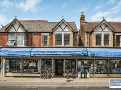 Property Image for 107-111 Hollow Way, Cowley, Oxford, OX4 2NE