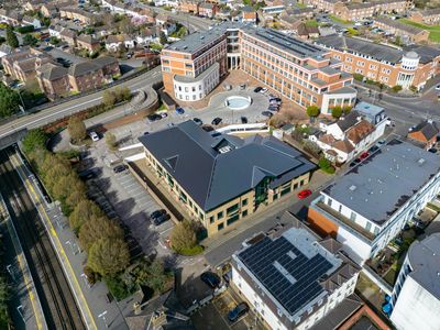 Property Image for Global House, Fox Lane North, Chertsey, KT16 9HW