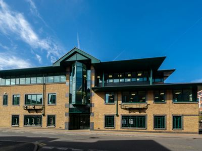 Property Image for Global House, Fox Lane North, Chertsey, KT16 9HW