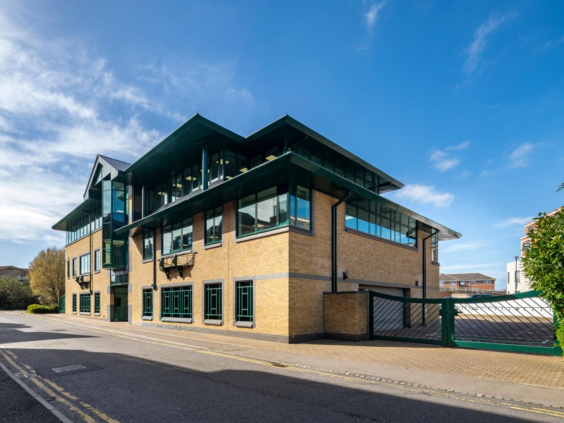 Global House, Fox Lane North, Chertsey, KT16 9HW