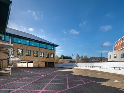 Property Image for Global House, Fox Lane North, Chertsey, KT16 9HW