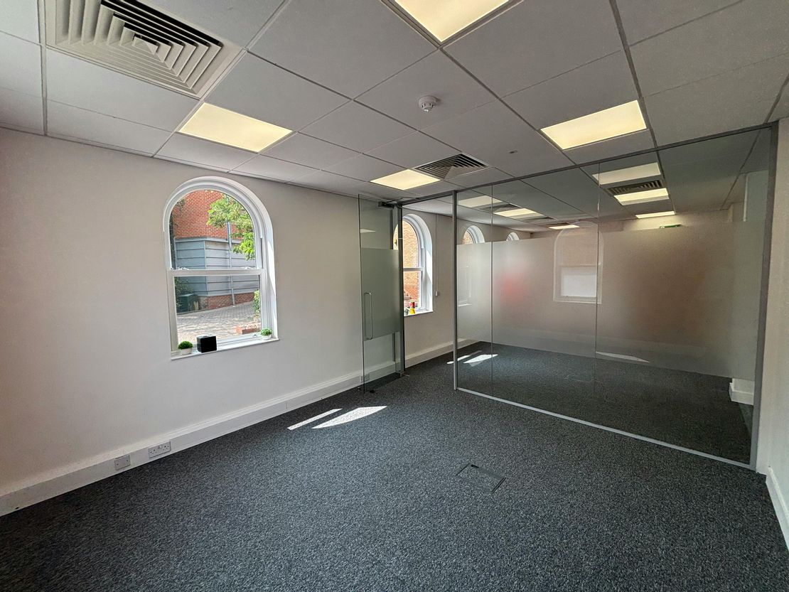 Exchange Square, Jewry Street, Winchester, SO23 8FJ