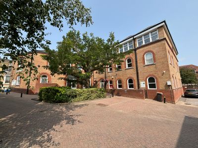Property Image for Exchange Square, Jewry Street, Winchester, SO23 8FJ