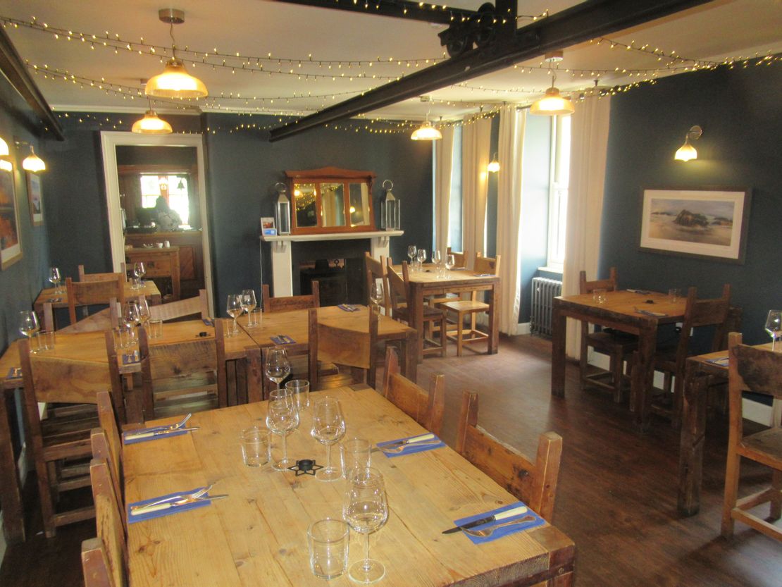 Ancrum Cross Keys, Ancrum, Jedburgh, TD8 6XH