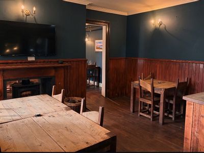Property Image for Ancrum Cross Keys, Ancrum, Jedburgh, TD8 6XH
