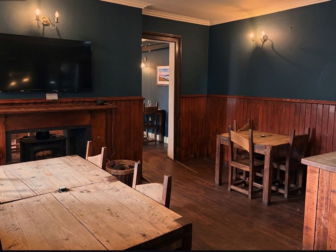 Ancrum Cross Keys, Ancrum, Jedburgh, TD8 6XH