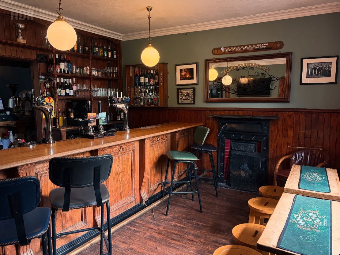 Ancrum Cross Keys, Ancrum, Jedburgh, TD8 6XH