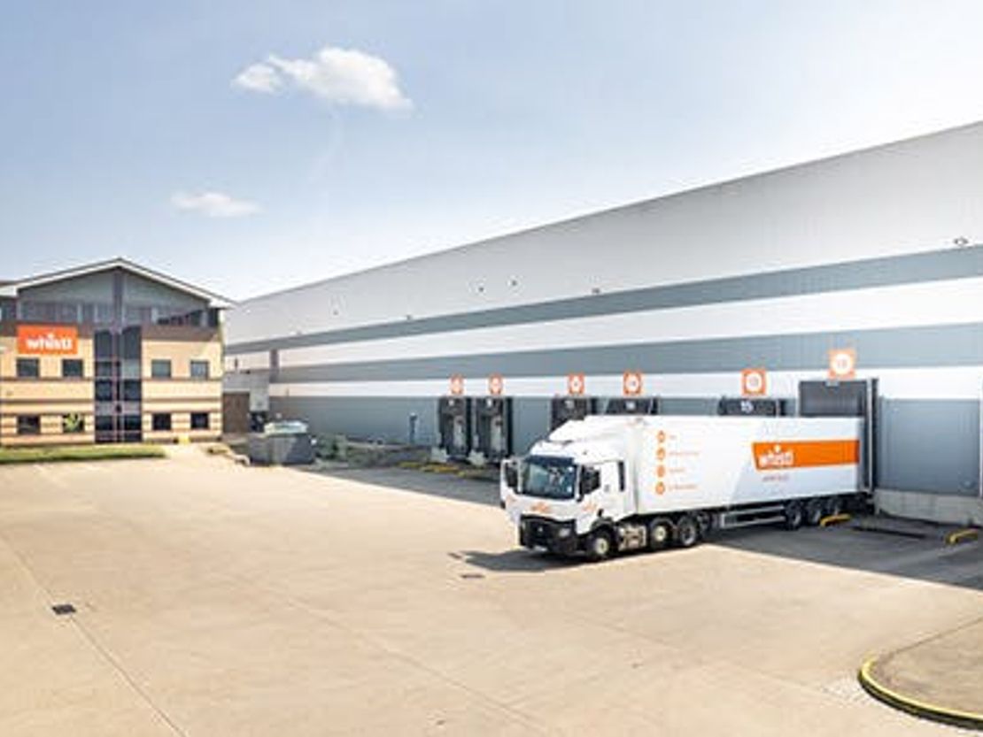 Rushden 300, Shipton Way, Express Business Park, Rushden, NN10 6GL