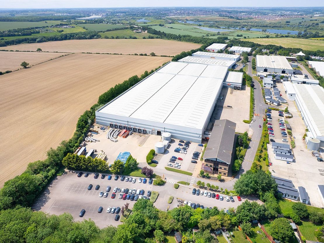 Rushden 300, Shipton Way, Express Business Park, Rushden, NN10 6GL