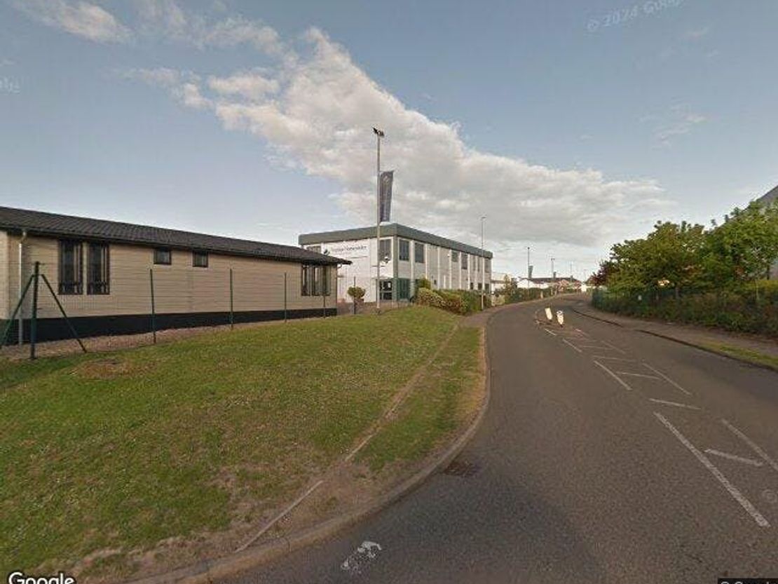 Rushden 300, Shipton Way, Express Business Park, Rushden, NN10 6GL