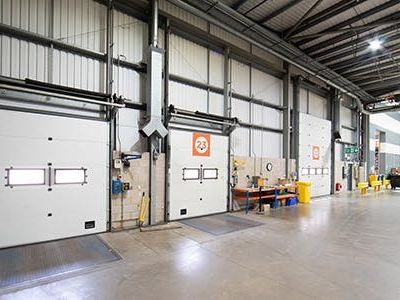 Property Image for Rushden 300, Shipton Way, Express Business Park, Rushden, NN10 6GL