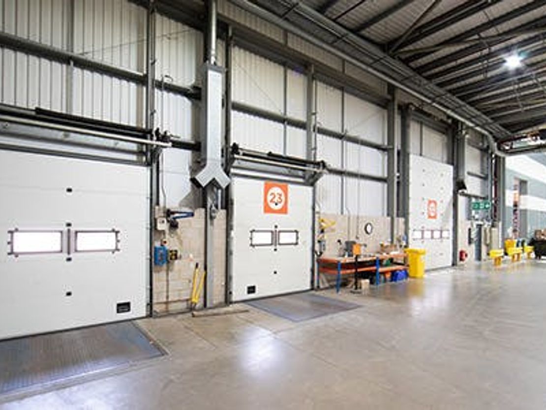 Rushden 300, Shipton Way, Express Business Park, Rushden, NN10 6GL