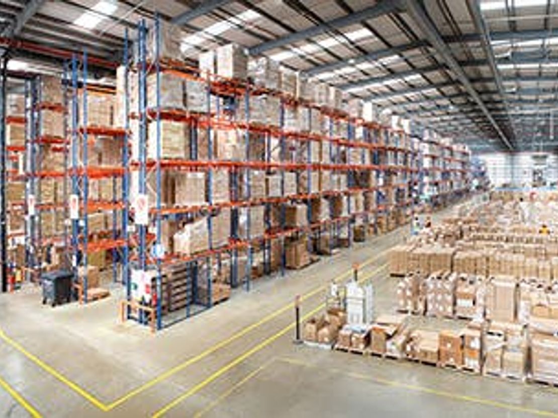Rushden 300, Shipton Way, Express Business Park, Rushden, NN10 6GL