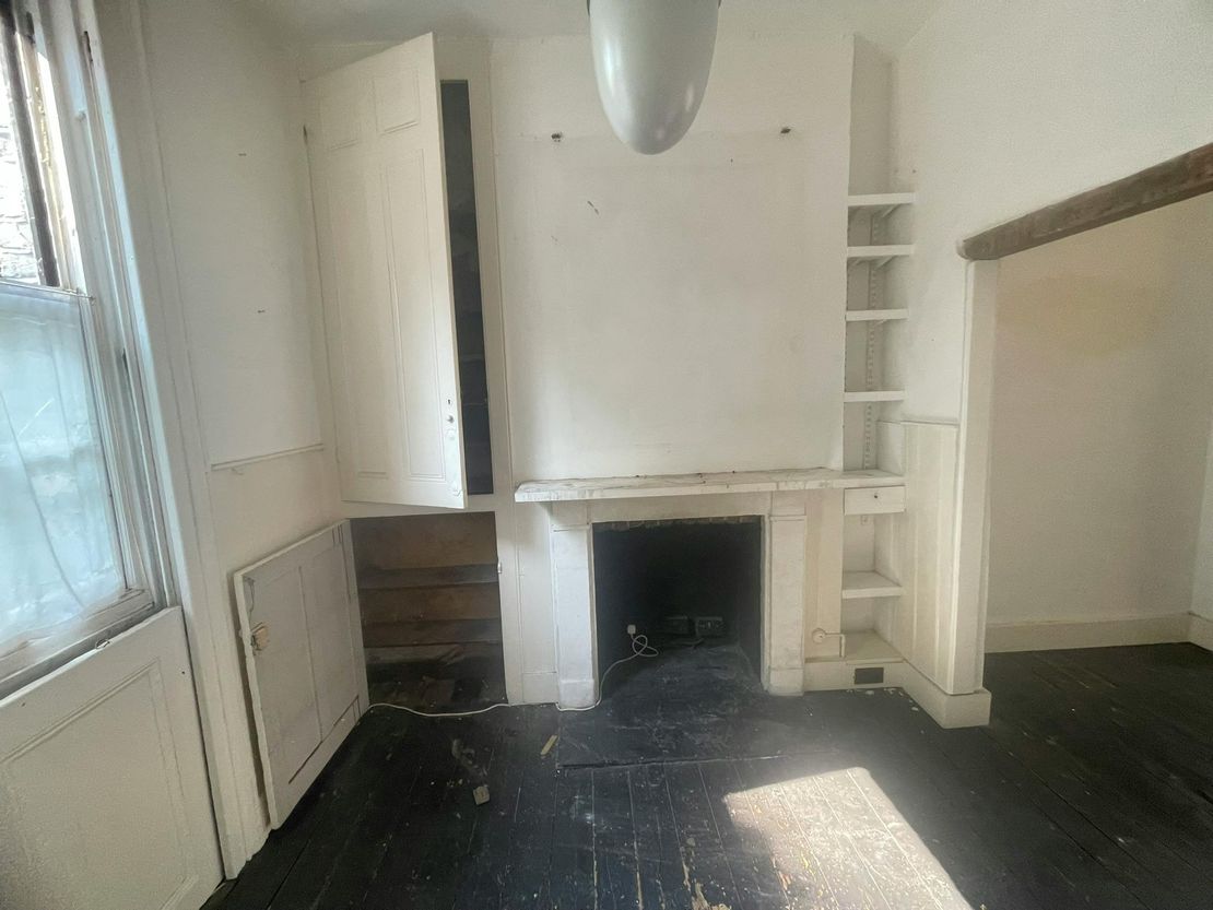 135 Greenwich South Street, Greenwich, SE10 8NX
