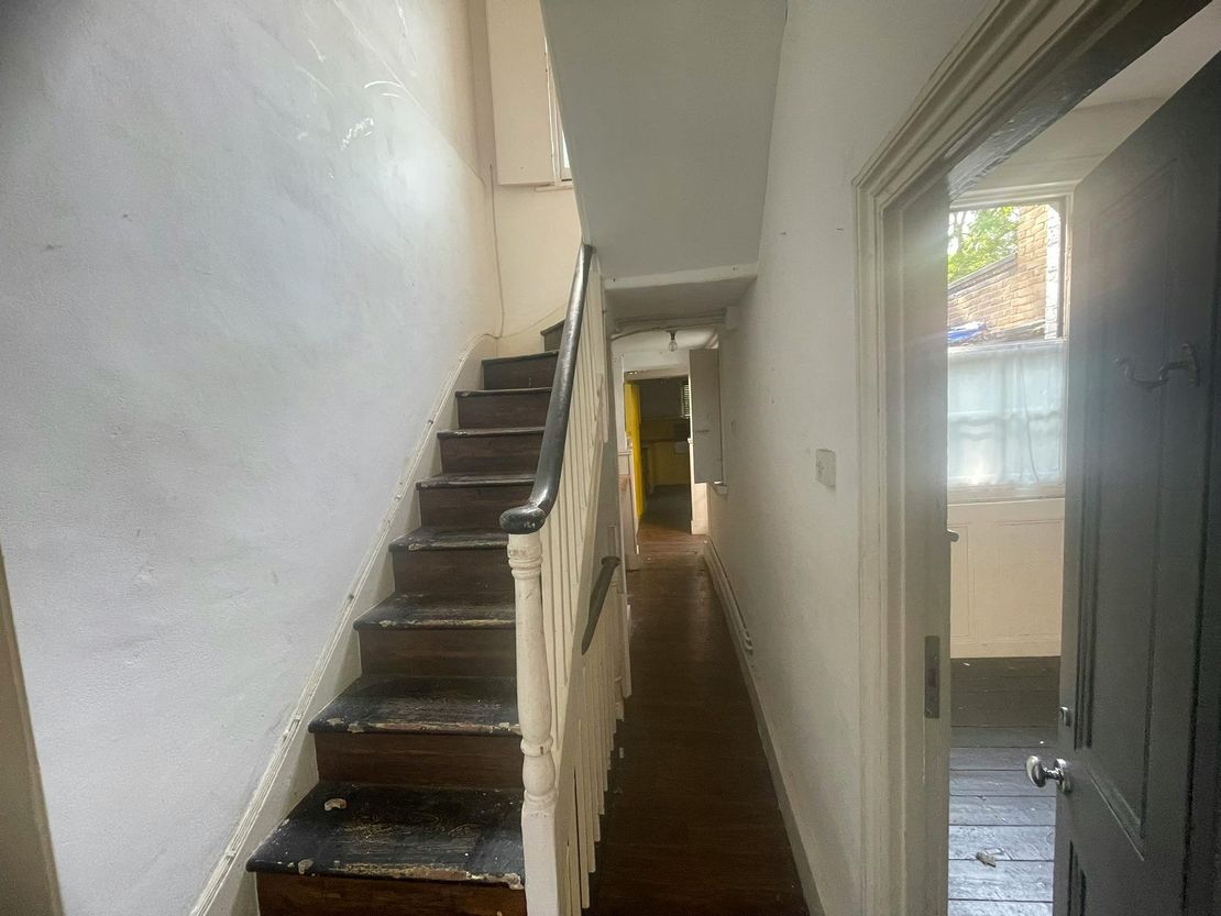 135 Greenwich South Street, Greenwich, SE10 8NX