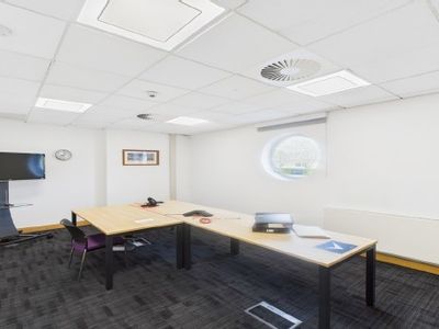 Property Image for The Hub, Bothwell House, Caird Park, Hamilton, ML3 0FD