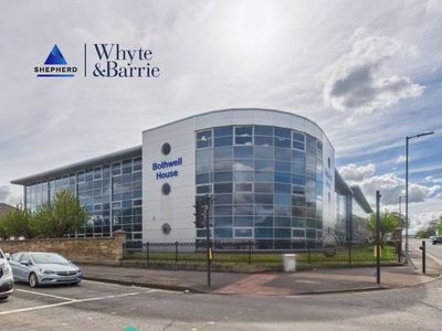 Property Image for The Hub, Bothwell House, Caird Park, Hamilton, ML3 0FD