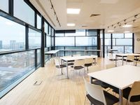 Property Image for The Woolwich Centre, 35 Wellington Street, Woolwich, SE18 6HQ