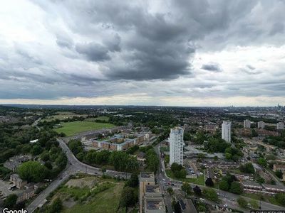 Property Image for The Woolwich Centre, 35 Wellington Street, Woolwich, SE18 6HQ