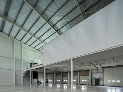 Property Image for Unit 2 Greenlight, Precedent Drive, Rooksley, Milton Keynes, MK13 8PJ