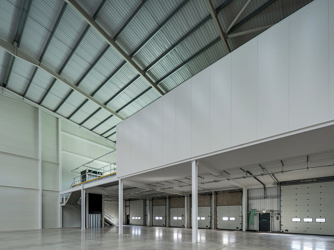 Unit 2 Greenlight, Precedent Drive, Rooksley, Milton Keynes, MK13 8PJ
