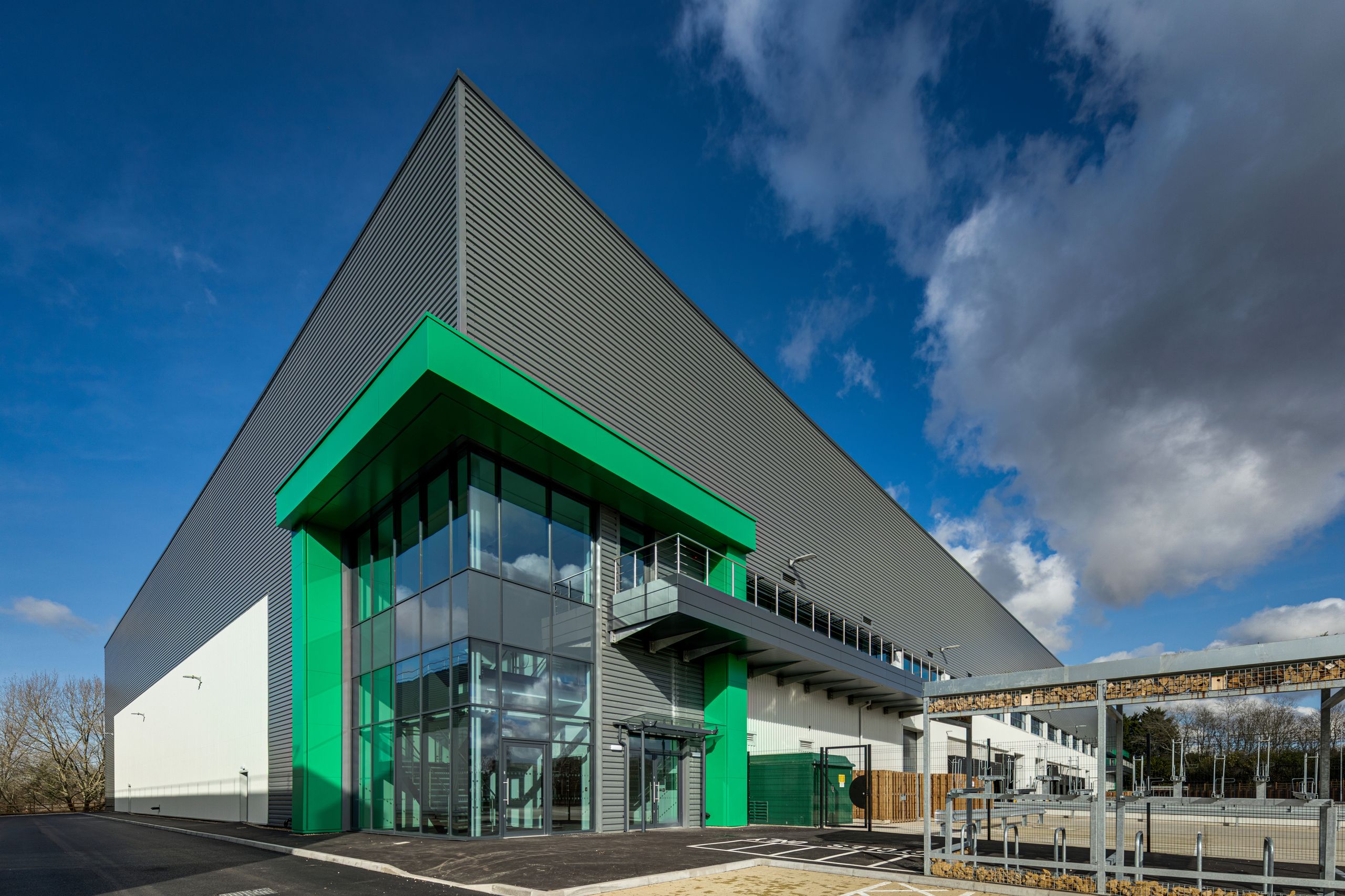 To Let: Unit 2 Greenlight, Precedent Drive, Rooksley, Milton Keynes ...
