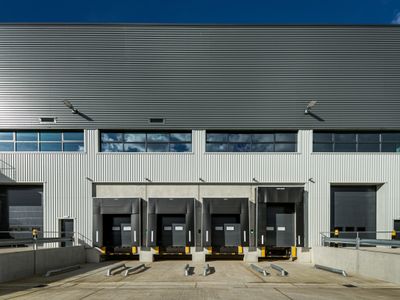 Property Image for Unit 2 Greenlight, Precedent Drive, Rooksley, Milton Keynes, MK13 8PJ