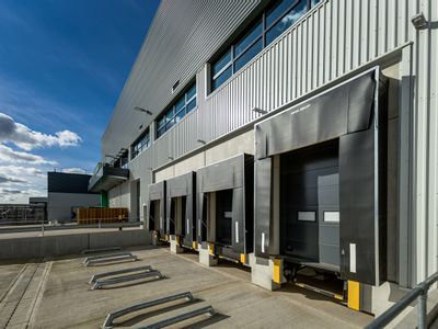 Property Image for Unit 2 Greenlight, Precedent Drive, Rooksley, Milton Keynes, MK13 8PJ