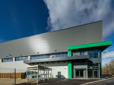 Property Image for Unit 3 Greenlight, Precedent Drive, Rooksley, Milton Keynes, MK13 8PJ