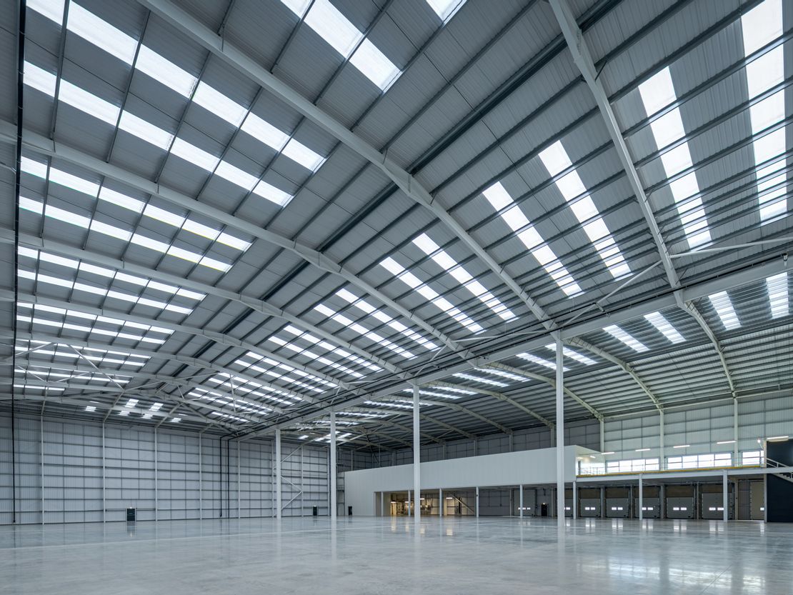Unit 3 Greenlight, Precedent Drive, Rooksley, Milton Keynes, MK13 8PJ