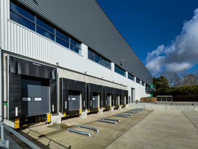 Property Image for Unit 3 Greenlight, Precedent Drive, Rooksley, Milton Keynes, MK13 8PJ