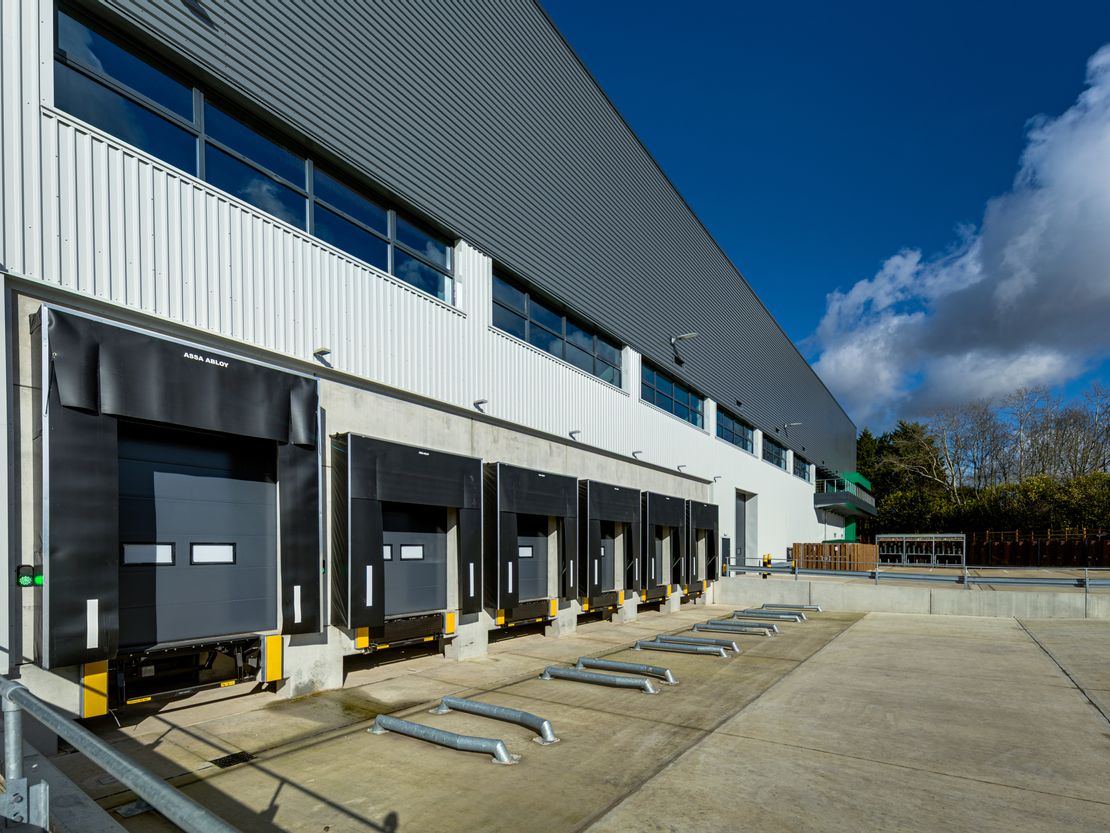 Unit 3 Greenlight, Precedent Drive, Rooksley, Milton Keynes, MK13 8PJ