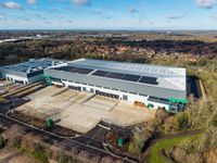 Property Image for Unit 3 Greenlight, Precedent Drive, Rooksley, Milton Keynes, MK13 8PJ