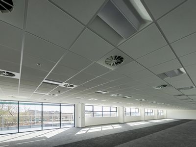Property Image for Unit 3 Greenlight, Precedent Drive, Rooksley, Milton Keynes, MK13 8PJ