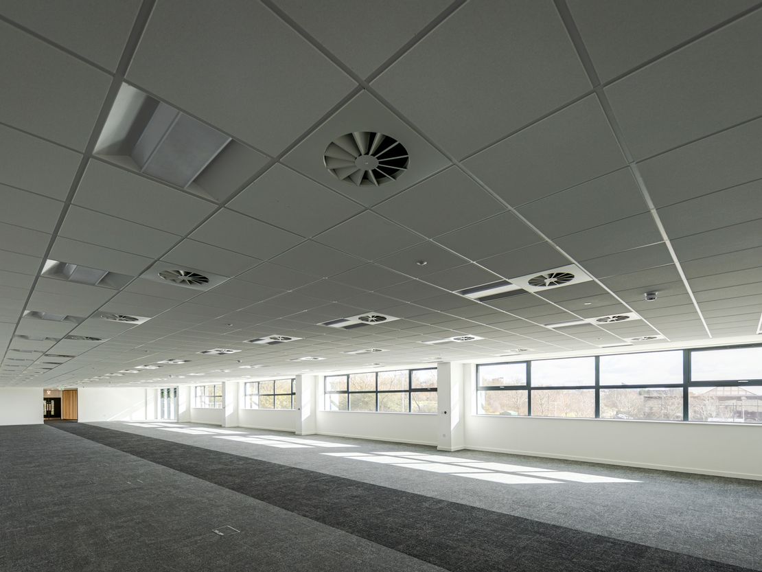 Unit 3 Greenlight, Precedent Drive, Rooksley, Milton Keynes, MK13 8PJ