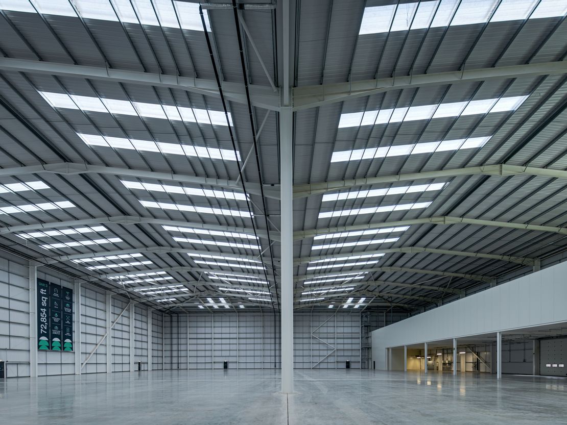 Unit 3 Greenlight, Precedent Drive, Rooksley, Milton Keynes, MK13 8PJ