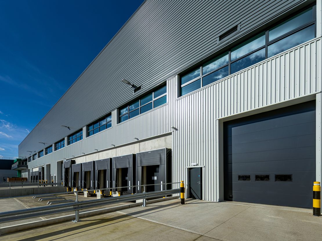 Unit 3 Greenlight, Precedent Drive, Rooksley, Milton Keynes, MK13 8PJ