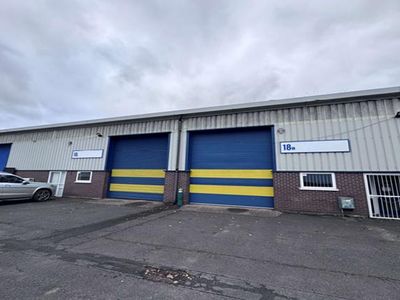 Property Image for Unit 18M Hartlebury Trading Estate, Hartlebury, Kidderminster, Worcestershire, DY10 4JB