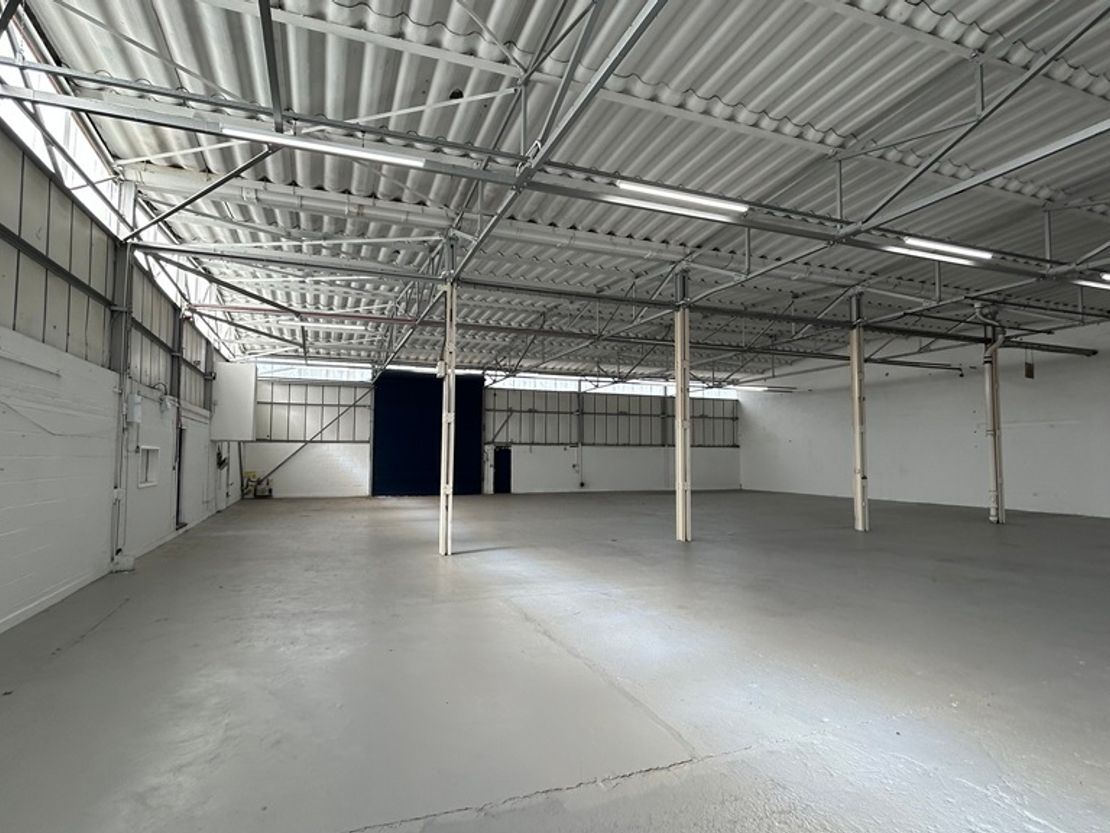 Unit 17D, Hartlebury Trading Estate, Hartlebury, Kidderminster, Worcestershire, DY10 4JB
