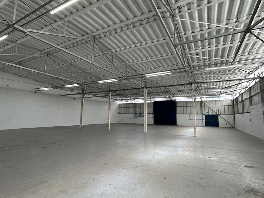 Unit 17D, Hartlebury Trading Estate, Hartlebury, Kidderminster, Worcestershire, DY10 4JB
