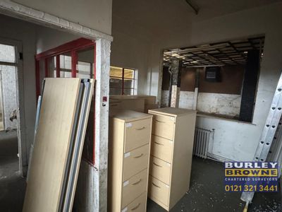 Property Image for 8 - 9 Freer Street, Walsall, West Midlands, WS1 1QD