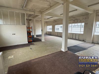 Property Image for 8 - 9 Freer Street, Walsall, West Midlands, WS1 1QD