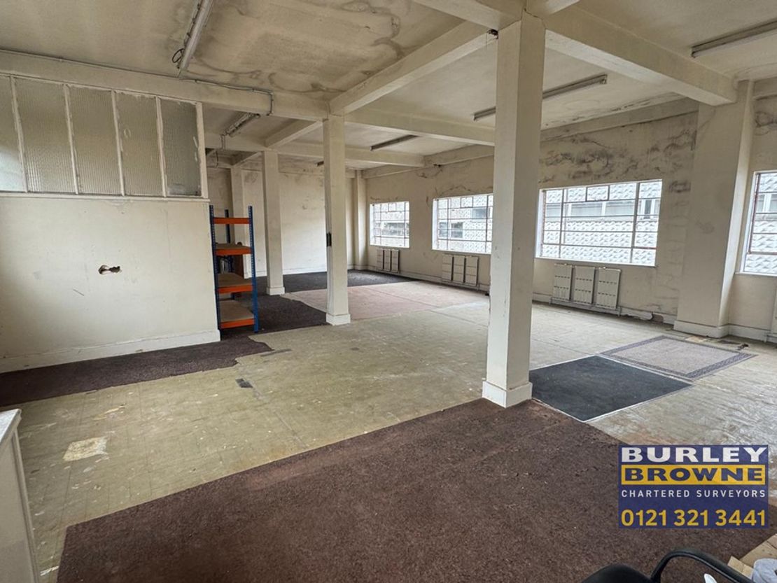 8 - 9 Freer Street, Walsall, West Midlands, WS1 1QD
