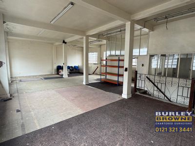 Property Image for 8 - 9 Freer Street, Walsall, West Midlands, WS1 1QD