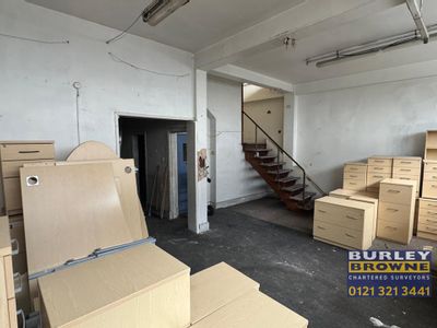Property Image for 8 - 9 Freer Street, Walsall, West Midlands, WS1 1QD
