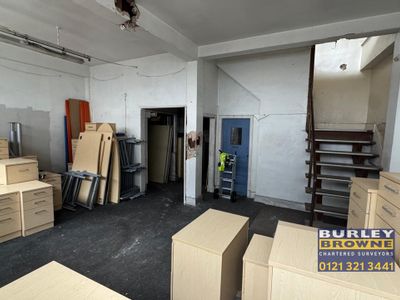 Property Image for 8 - 9 Freer Street, Walsall, West Midlands, WS1 1QD