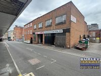 Property Image for 8 - 9 Freer Street, Walsall, West Midlands, WS1 1QD