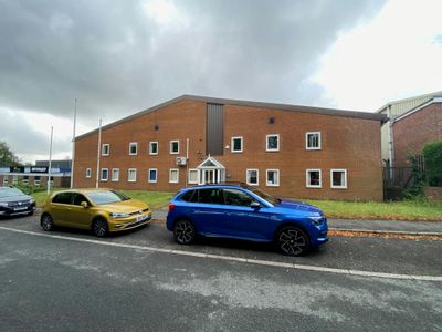 Property Image for Unit 4, Station Road, Tadcaster, LS24 9JG