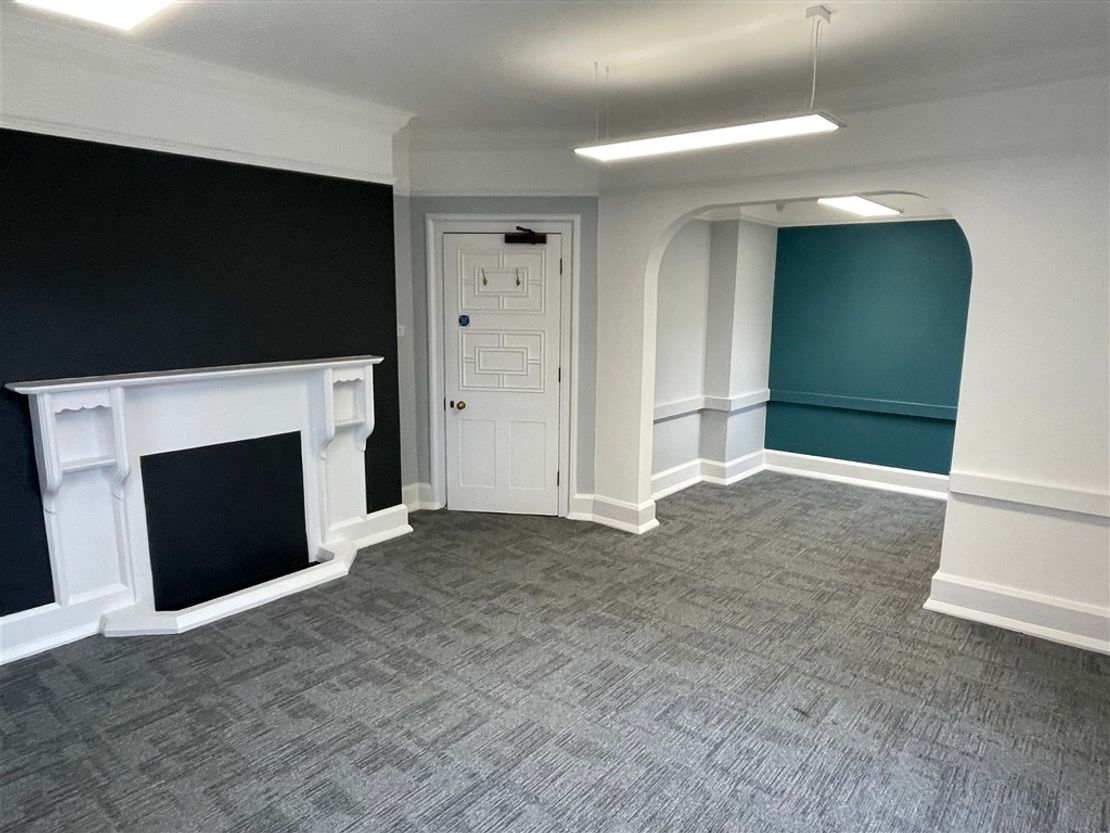 St Thomas House, Becket Street, Oxford, Oxfordshire, OX1 1PP