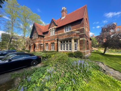 Property Image for St Thomas House, Becket Street, Oxford, Oxfordshire, OX1 1PP